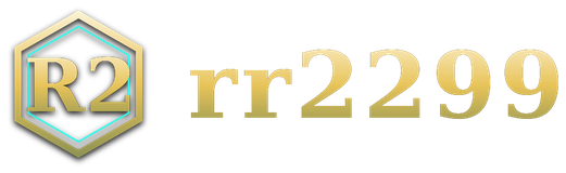rr2299 logo